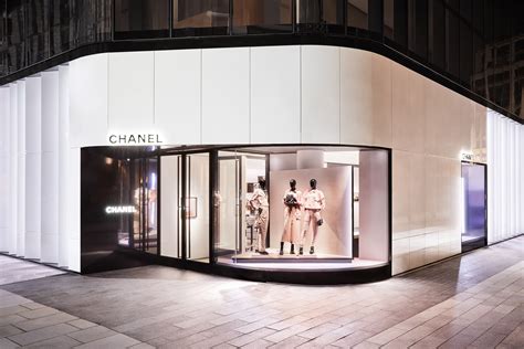 chanel chic boutique|chanel boutiques in usa.